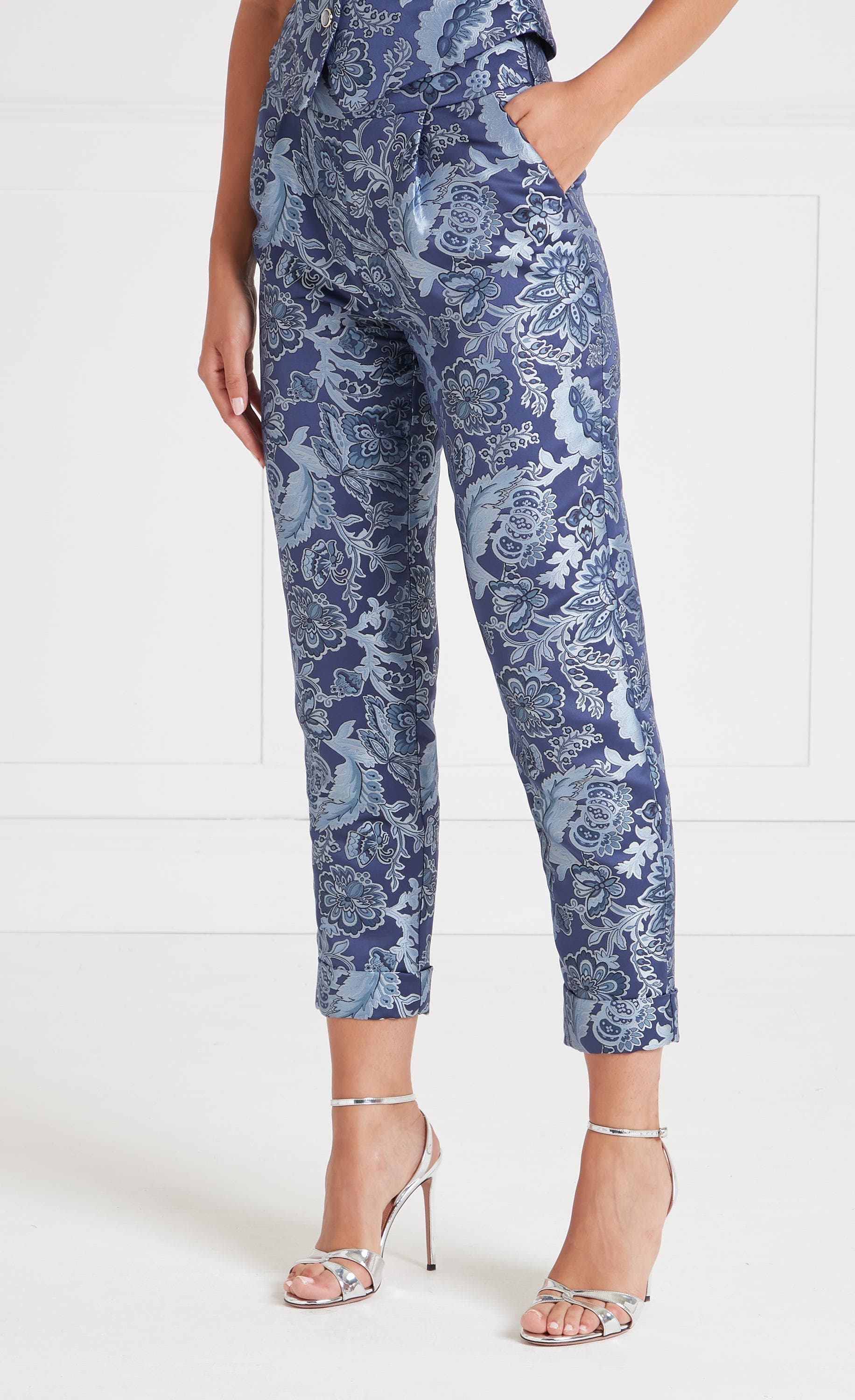 Francis Trousers - image 2