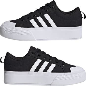 Bravado 2.0 Platform Skate Sneaker