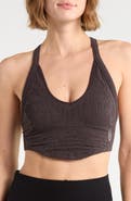 Free People FP Movement Daydream Rib Racerback Tank