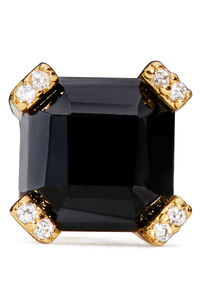 Kate Spade New York stud earrings, Alternate, color, 