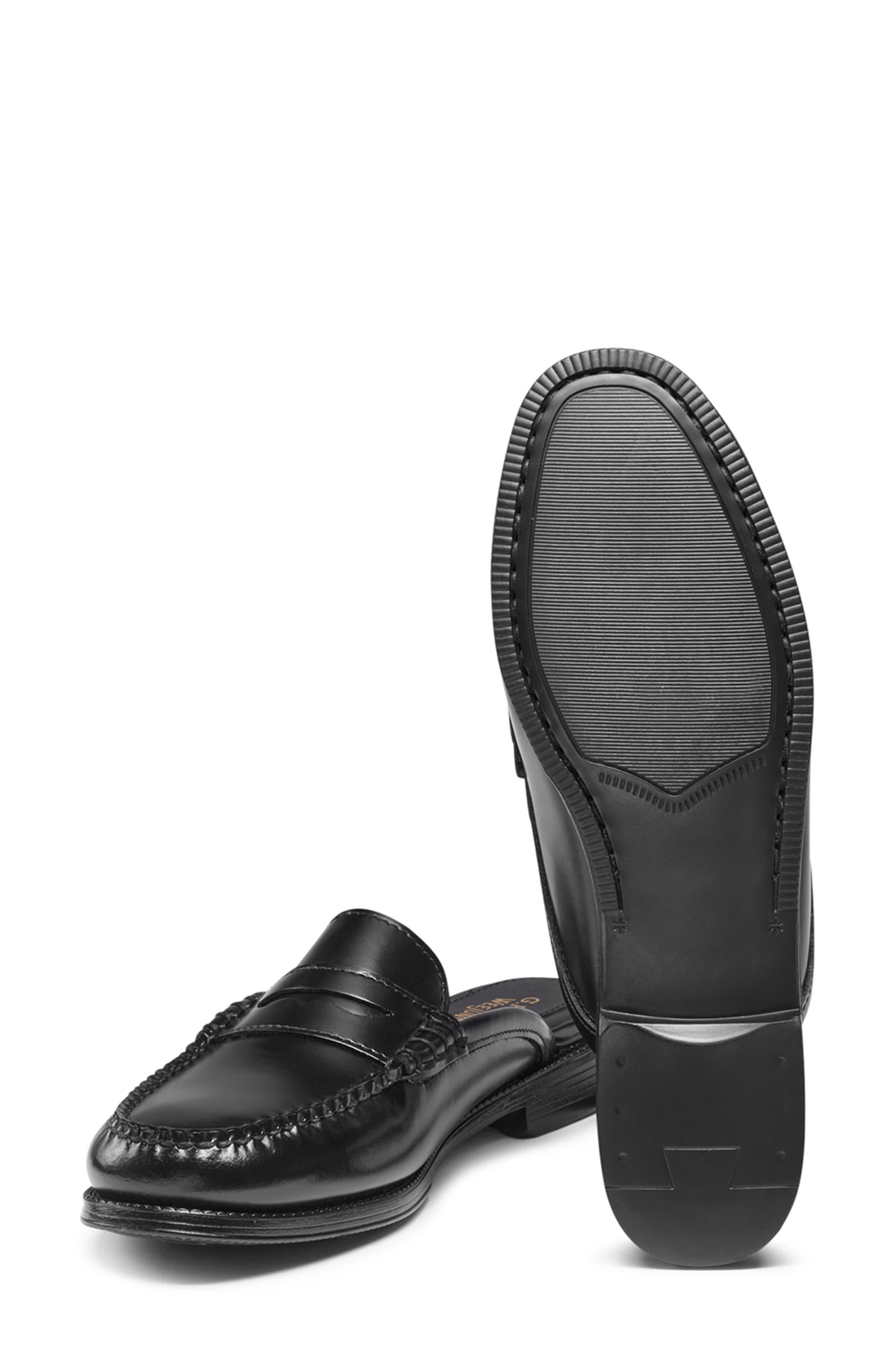 G.H.BASS Wynn Easy Weejuns<sup>®</sup> Loafer Mule, Alternate, color, 