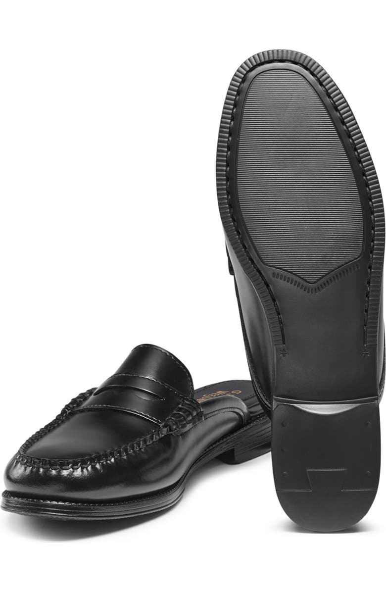 G.H.BASS Wynn Easy Weejuns<sup>®</sup> Loafer Mule, Alternate, color,