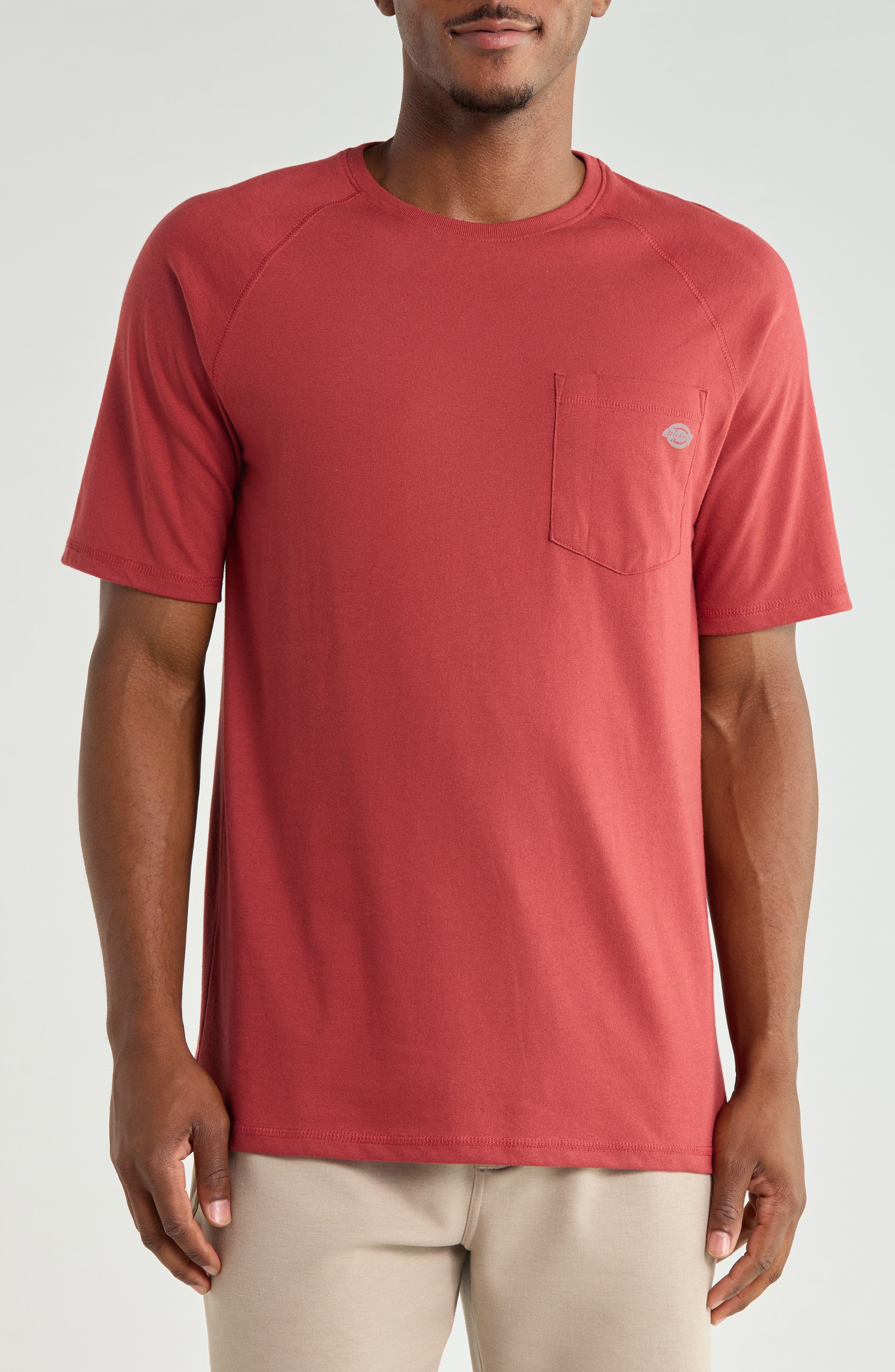 Performance IQ Pocket T-Shirt