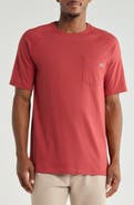 Dickies Performance IQ Pocket T-Shirt