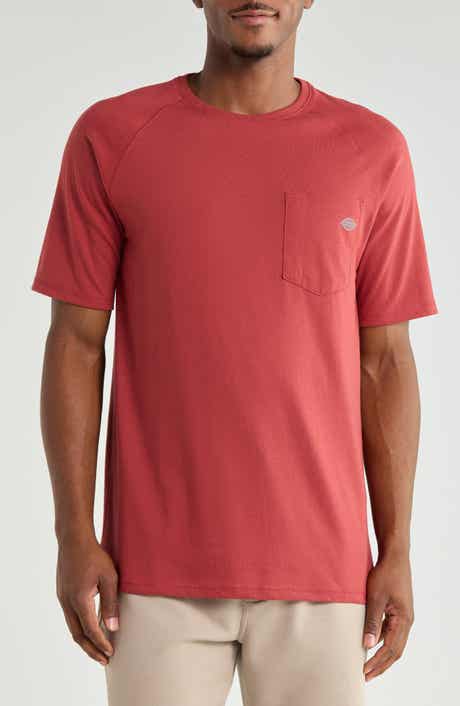 Performance IQ Pocket T-Shirt