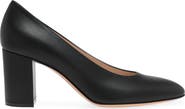 Gianvito Rossi Ryan Pump