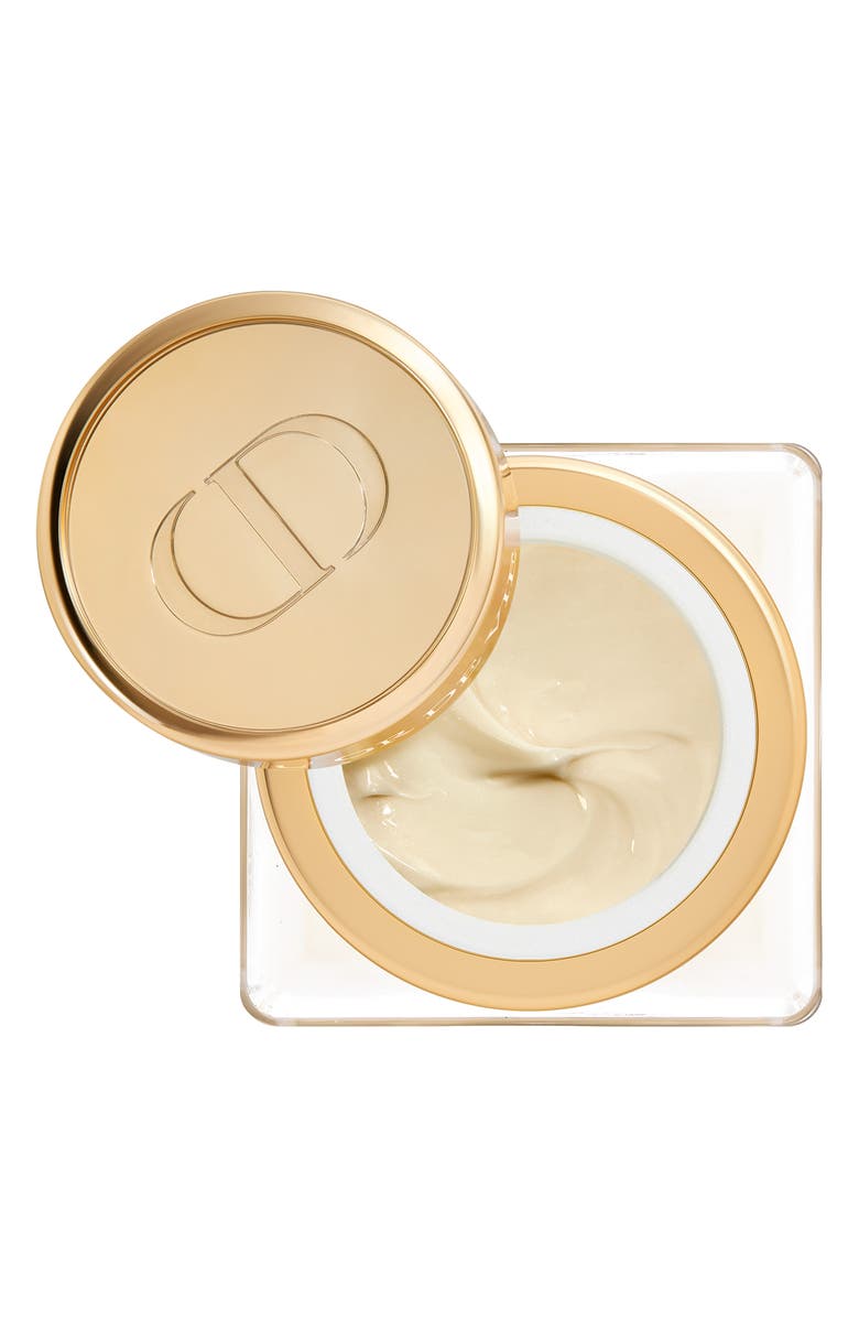DIOR L'Or de Vie Eye Creme, Alternate, color, 