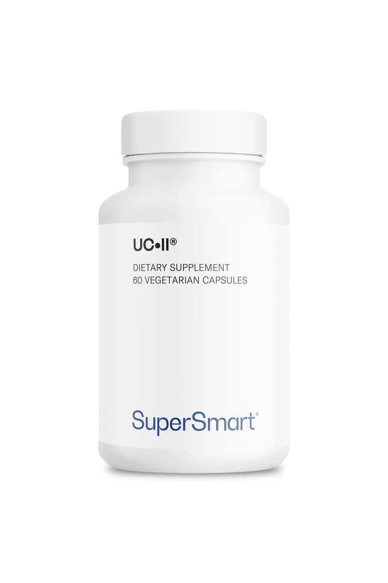 UC II Supplement 40mg, Main, color, None