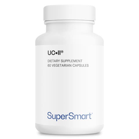 UC II Supplement 40mg