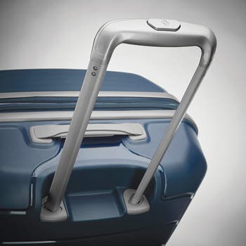 Freeform 2-Piece Set (21/28) Hardside Expandable with Double Spinner Wheels