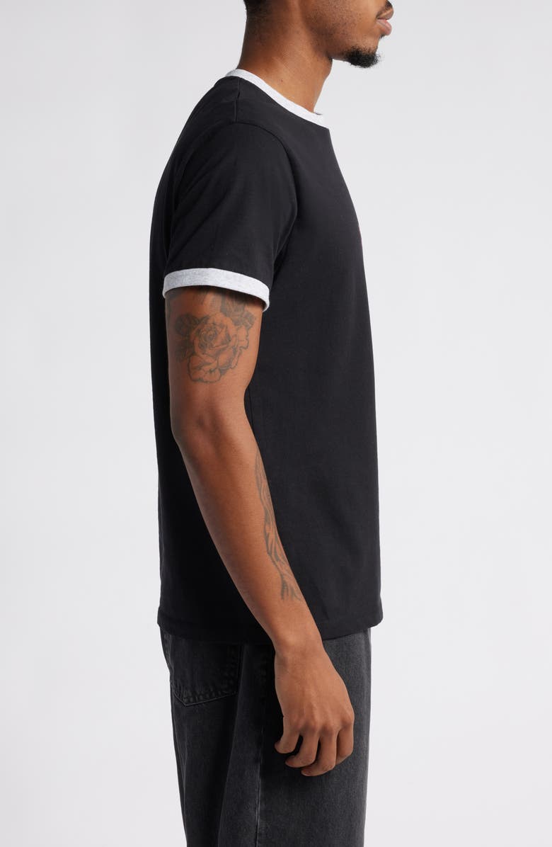 Aurora Ringer T-Shirt