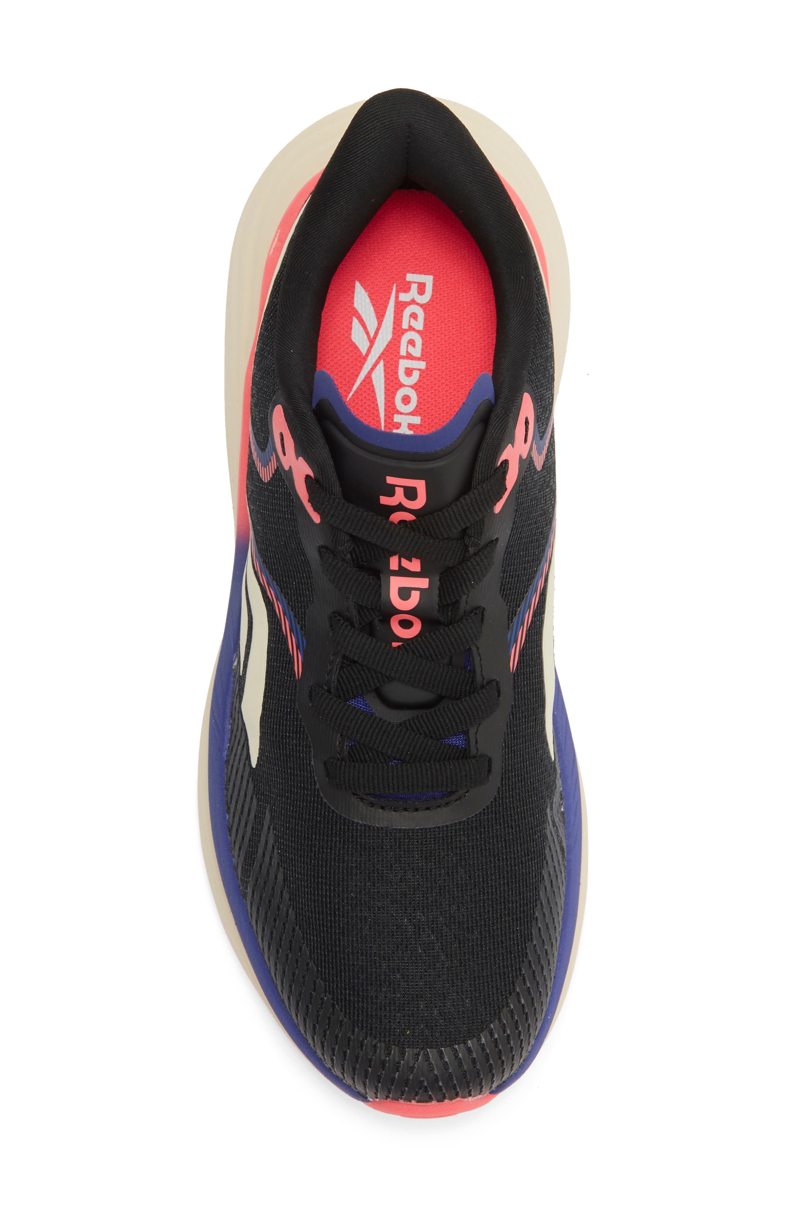 Viva Speed Athletic Shoe, Alternate, color, BLK PINK PURP