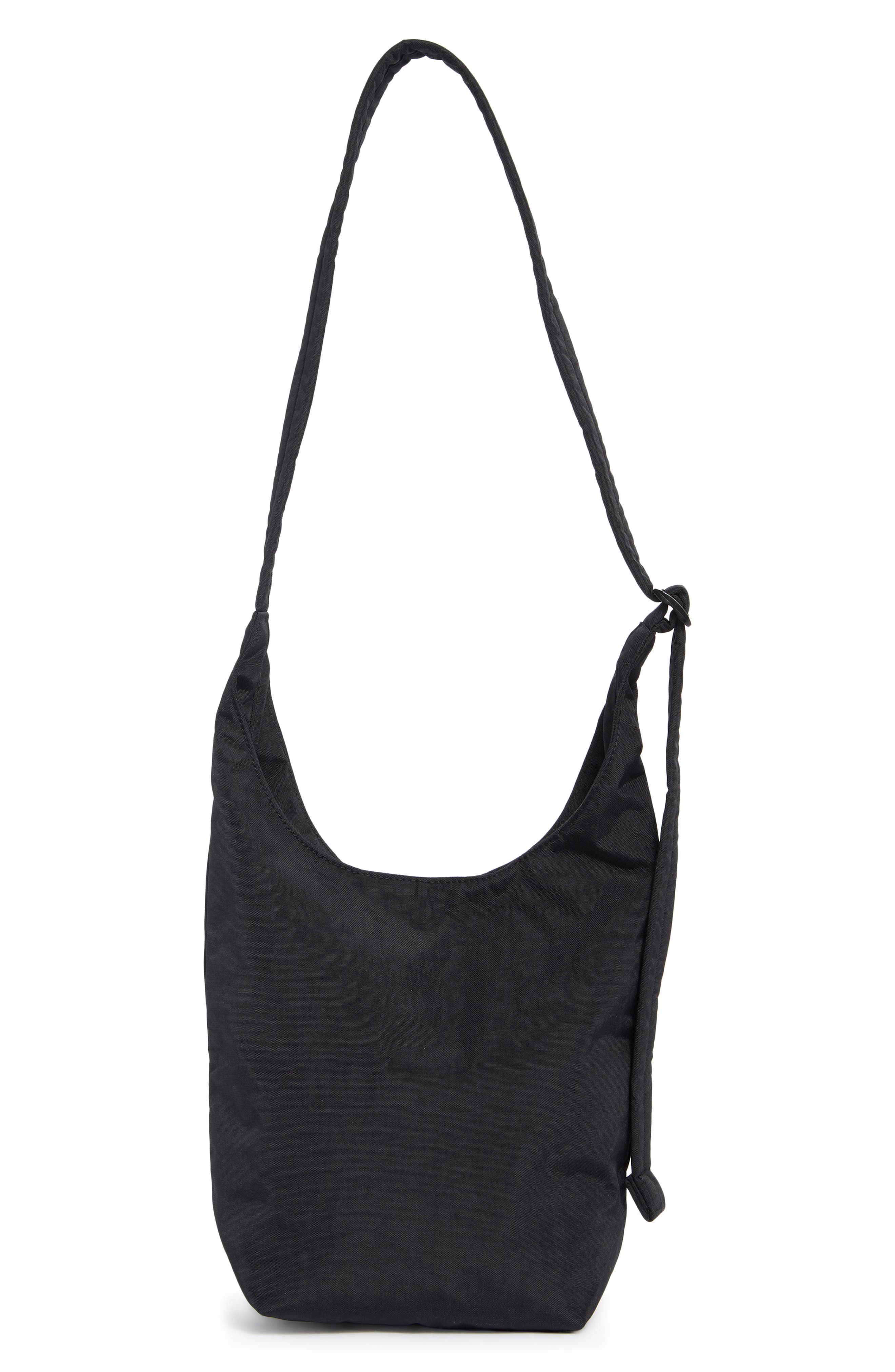 Baggu Star Print Small Nylon Sling Bag