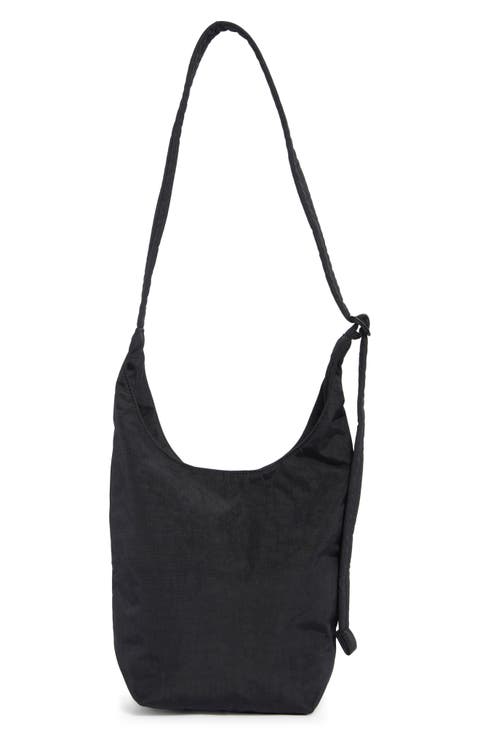 Small Nylon Sling Bag
