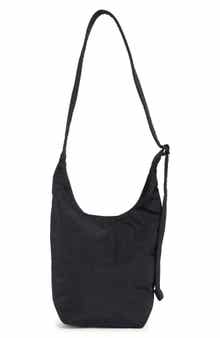 Baggu Star Print Small Nylon Sling Bag