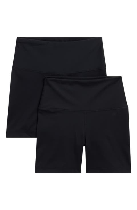 Pack of 2 Butter Tech Hudson Everyday Bike Shorts