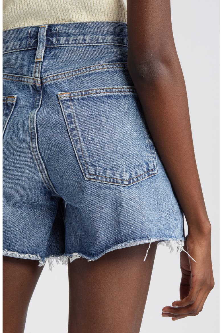 Parker Long Shorts, Alternate, color, SKYWAVE