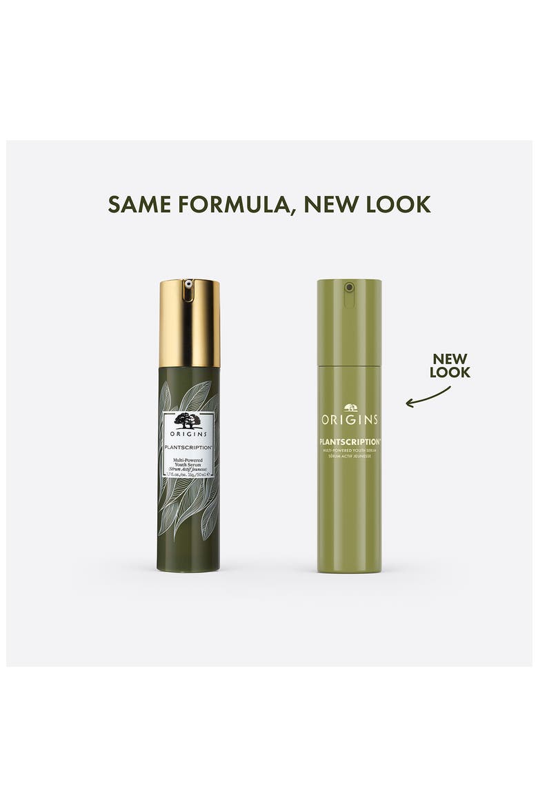 Plantscription™ Multi-Powered Youth Serum, Alternate, color, NO COLOR