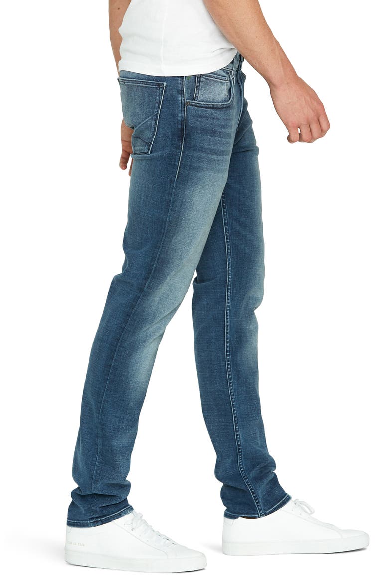 Blake Slim Fit Jeans, Alternate, color, ADORNOS