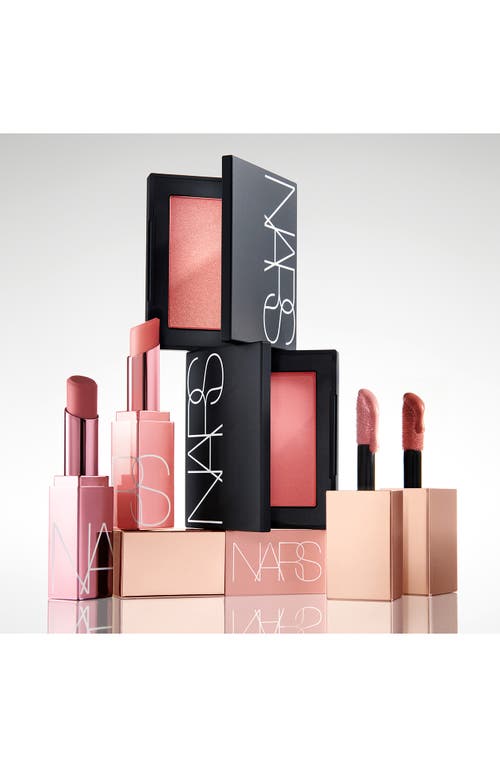 Nars Afterglow Lip Balm Duo $56 Value