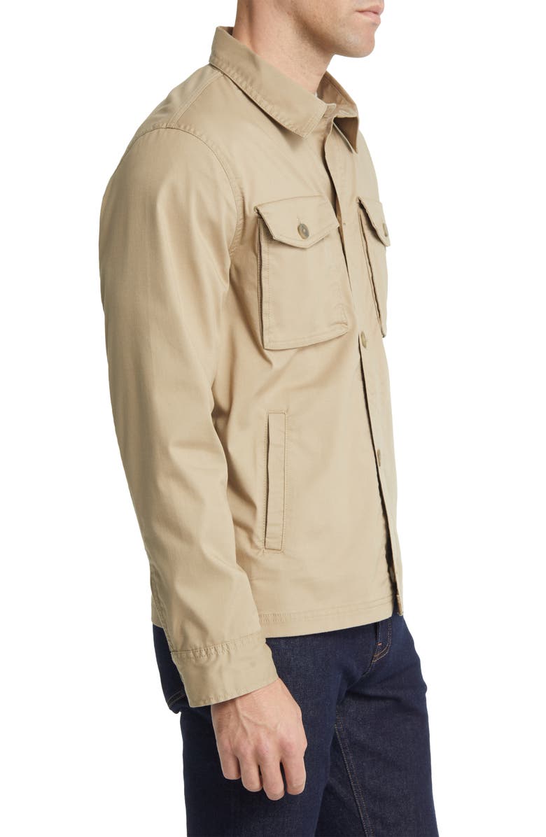 Nordstrom Utility Tech Smart Jacket, Alternate, color,