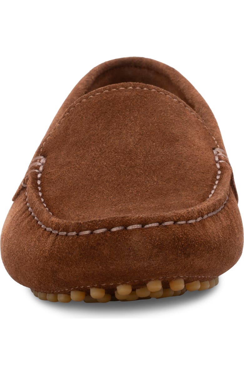 Eastland Biscayne Driving Loafer, Alternate, color, Tan