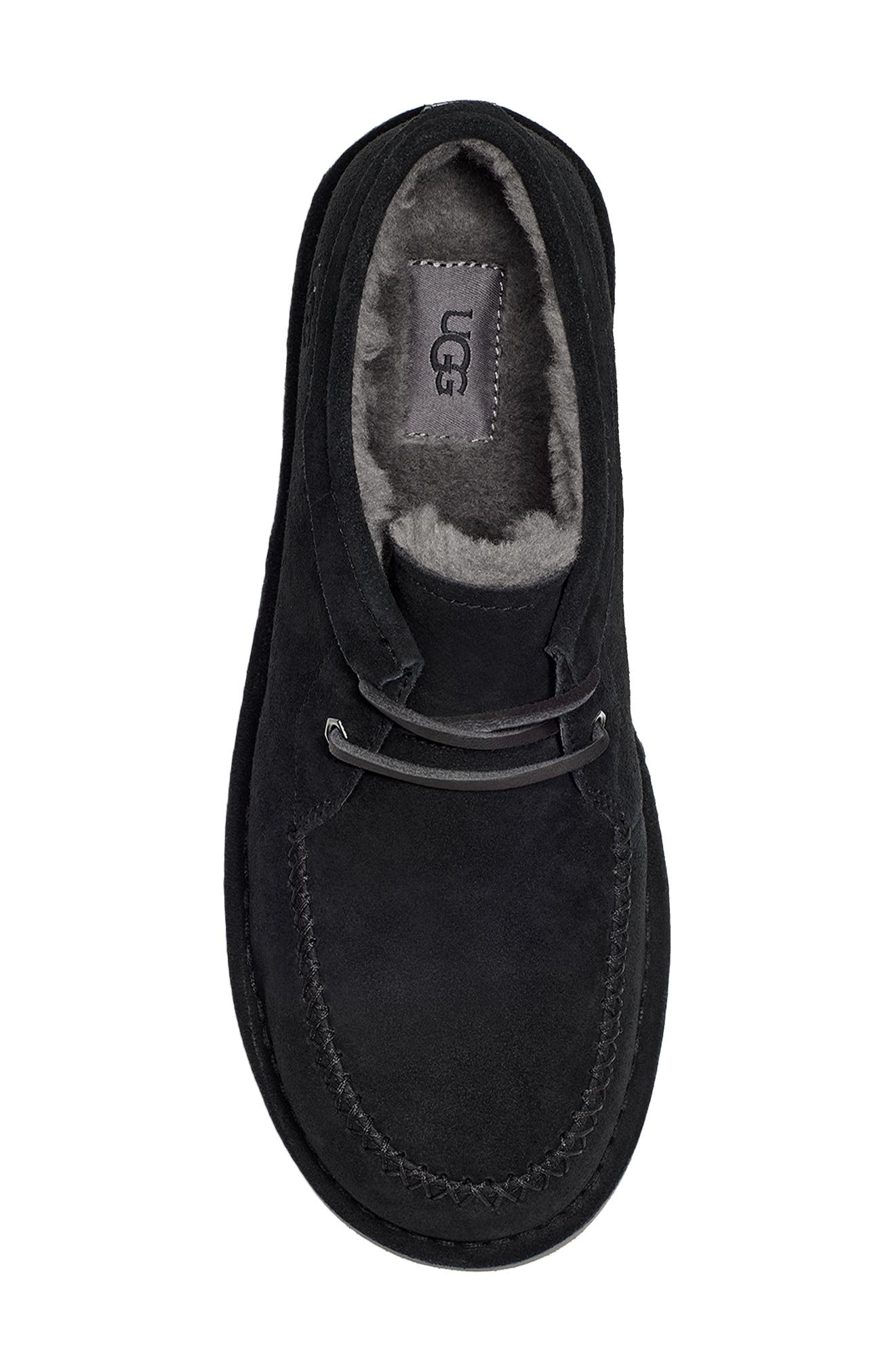 UGG<sup>®</sup> Campout Low Chukka Boot, Alternate, color, 