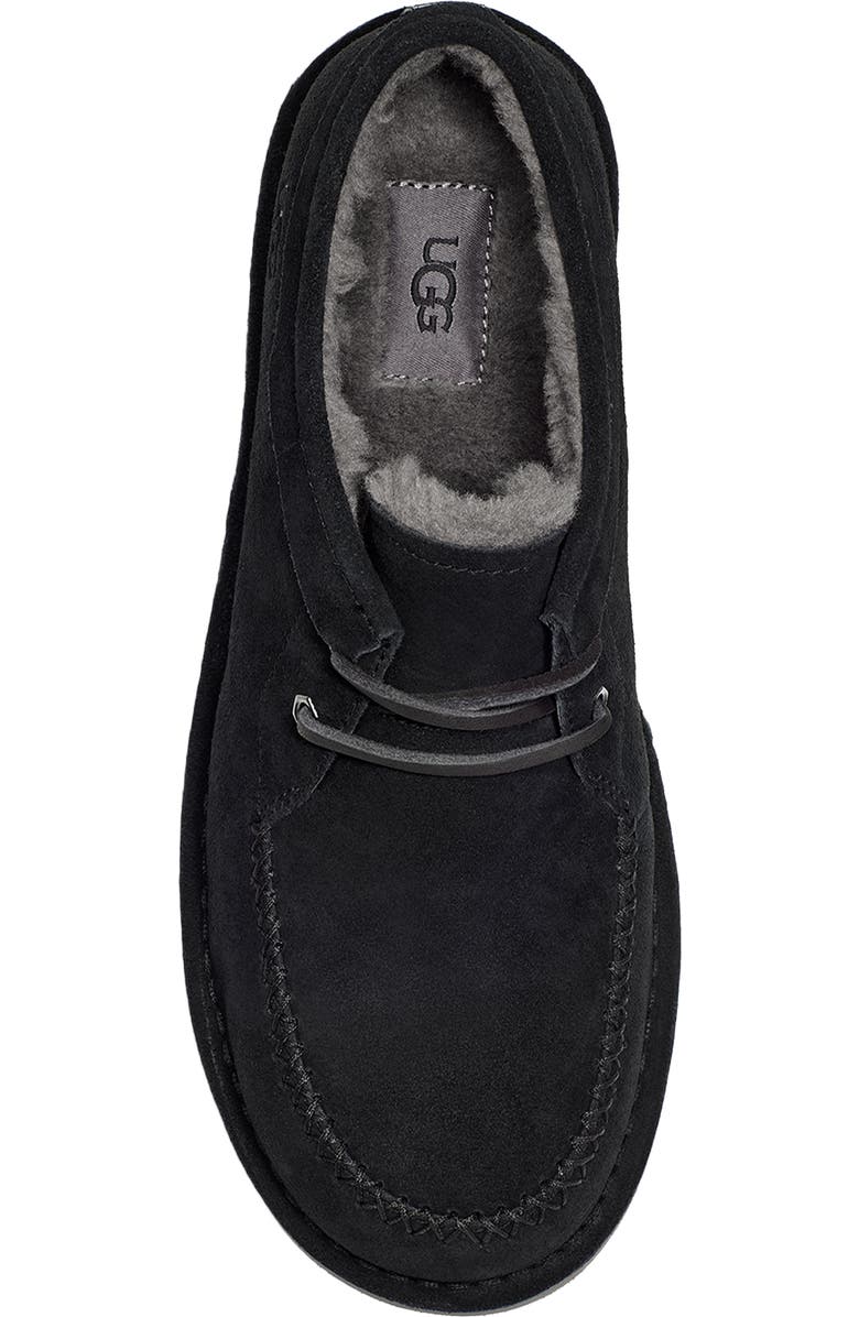 UGG<sup>®</sup> Campout Low Chukka Boot, Alternate, color,