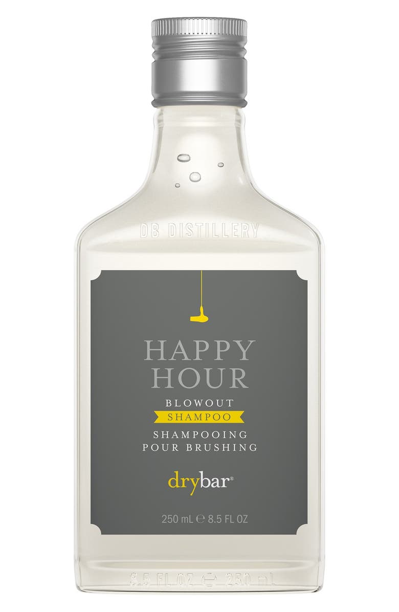 Drybar 'Happy Hour' Blowout Shampoo, Main, color, 