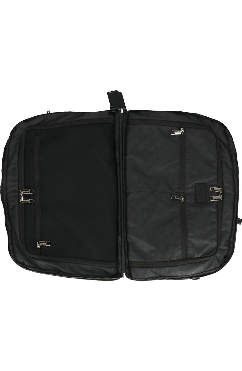 Roberto Cavalli Pebble Duffle Bag, Alternate, color,