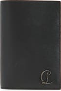 Christian Louboutin Mooncrest Passport Holder
