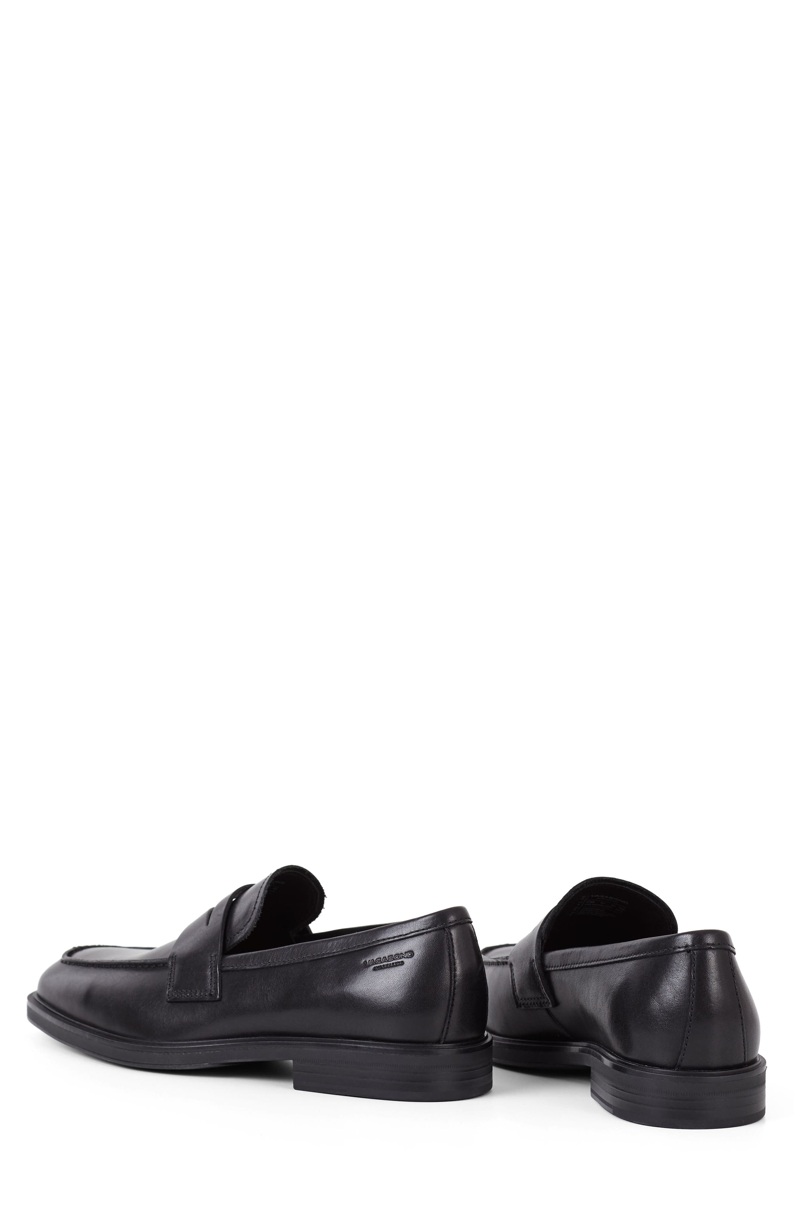 Vagabond Shoemakers Andrew Penny Loafer, Alternate, color, 