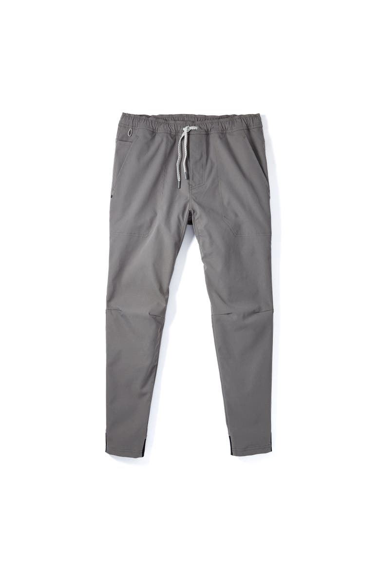 Tour Jogger 29", Main, color, Slate