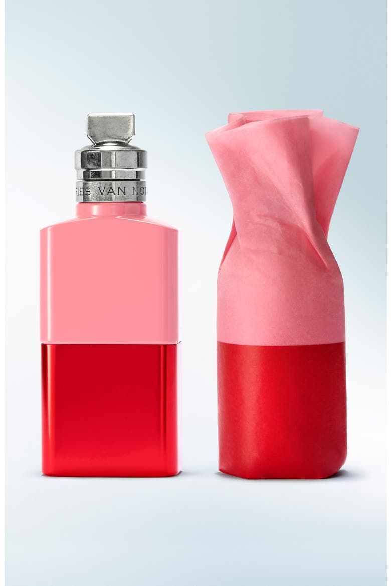 Raving Rose Refillable Eau de Parfum, Alternate, color, NO COLOR