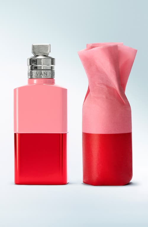 Dries Van Noten Raving Rose Eau De Parfum