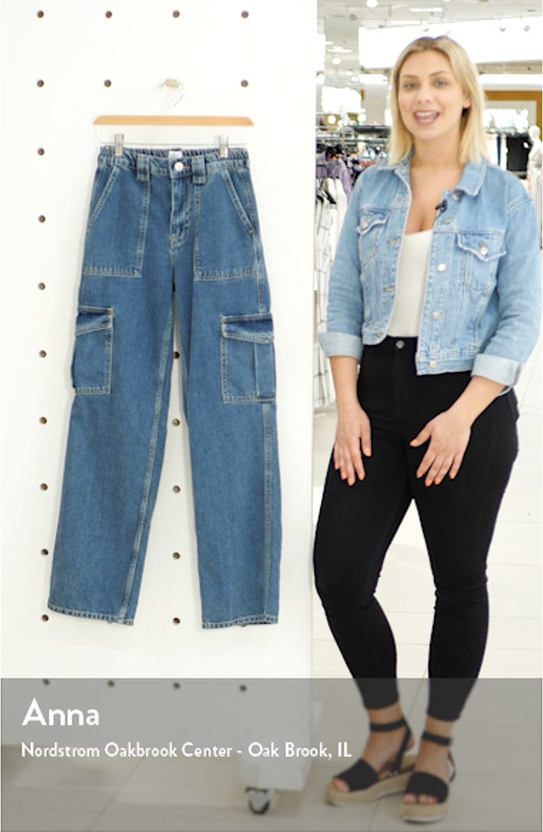 Skate Jeans, sales video thumbnail