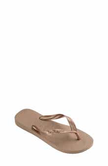 Havaianas Kids' Top Tiras Flip Flop