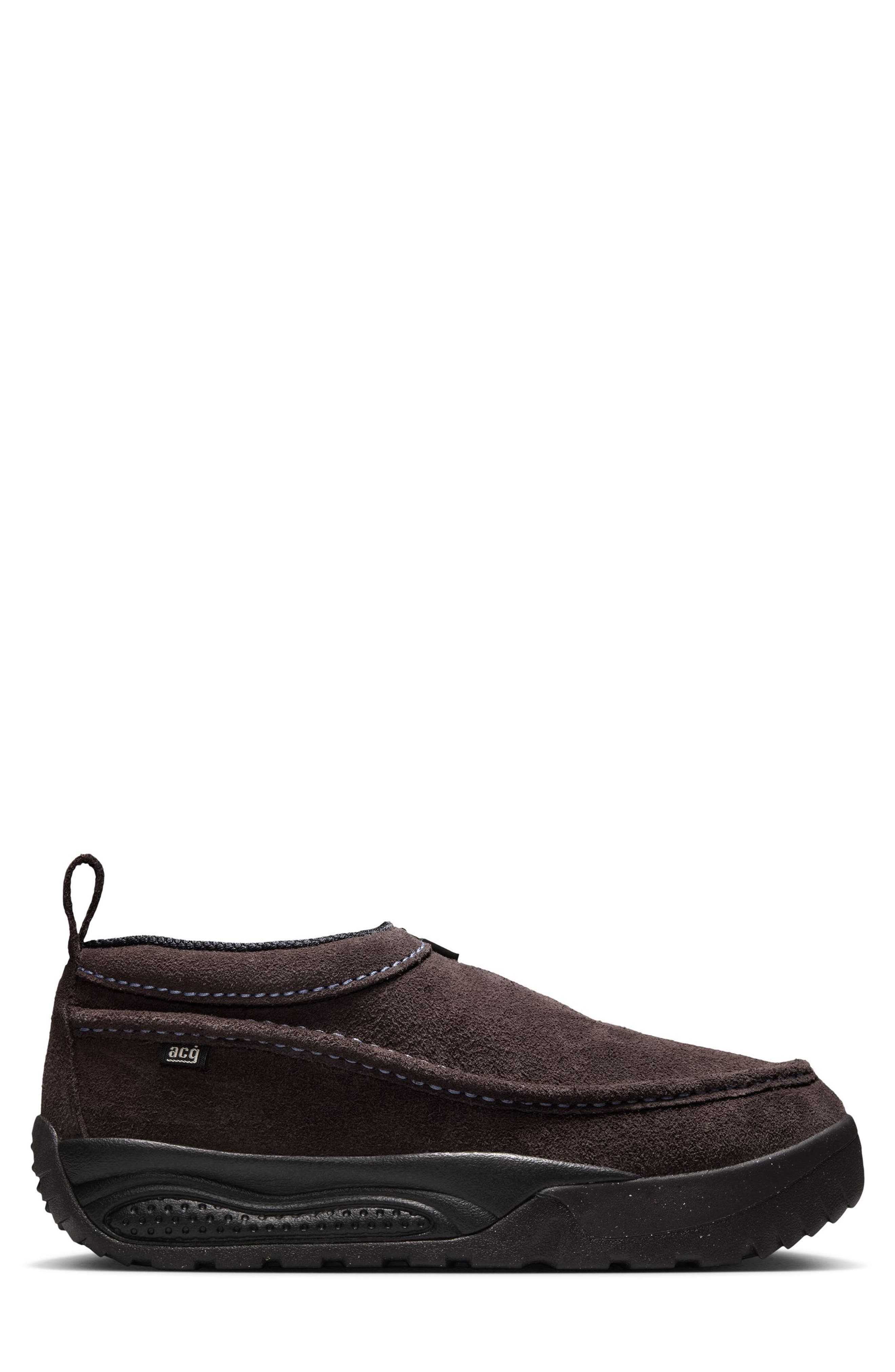 ACG Izy SE Sneaker, Alternate, color, BROWN/ KHAKI/ SLATE