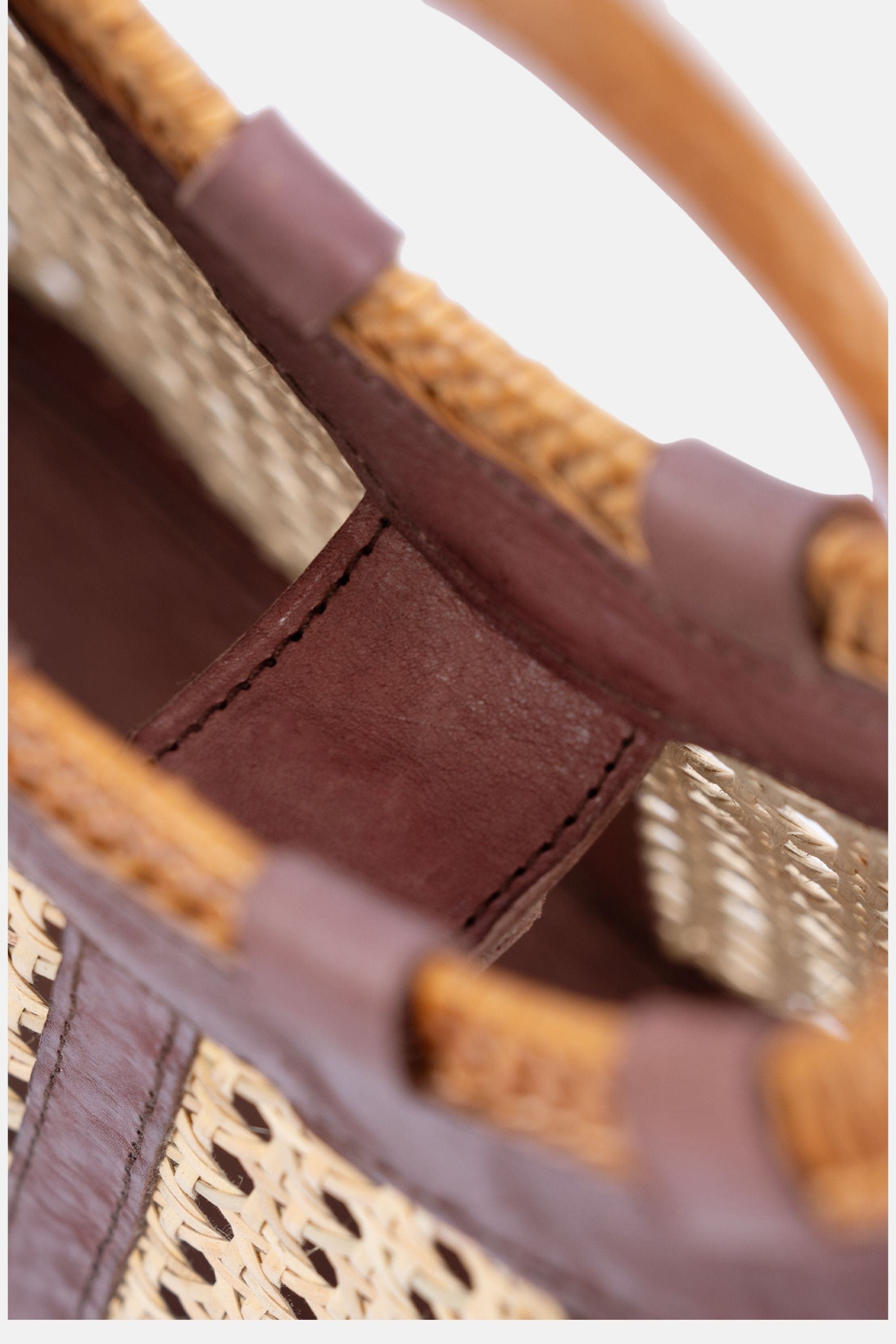 Hilton Satchel Bag, Alternate, color, Chocolate