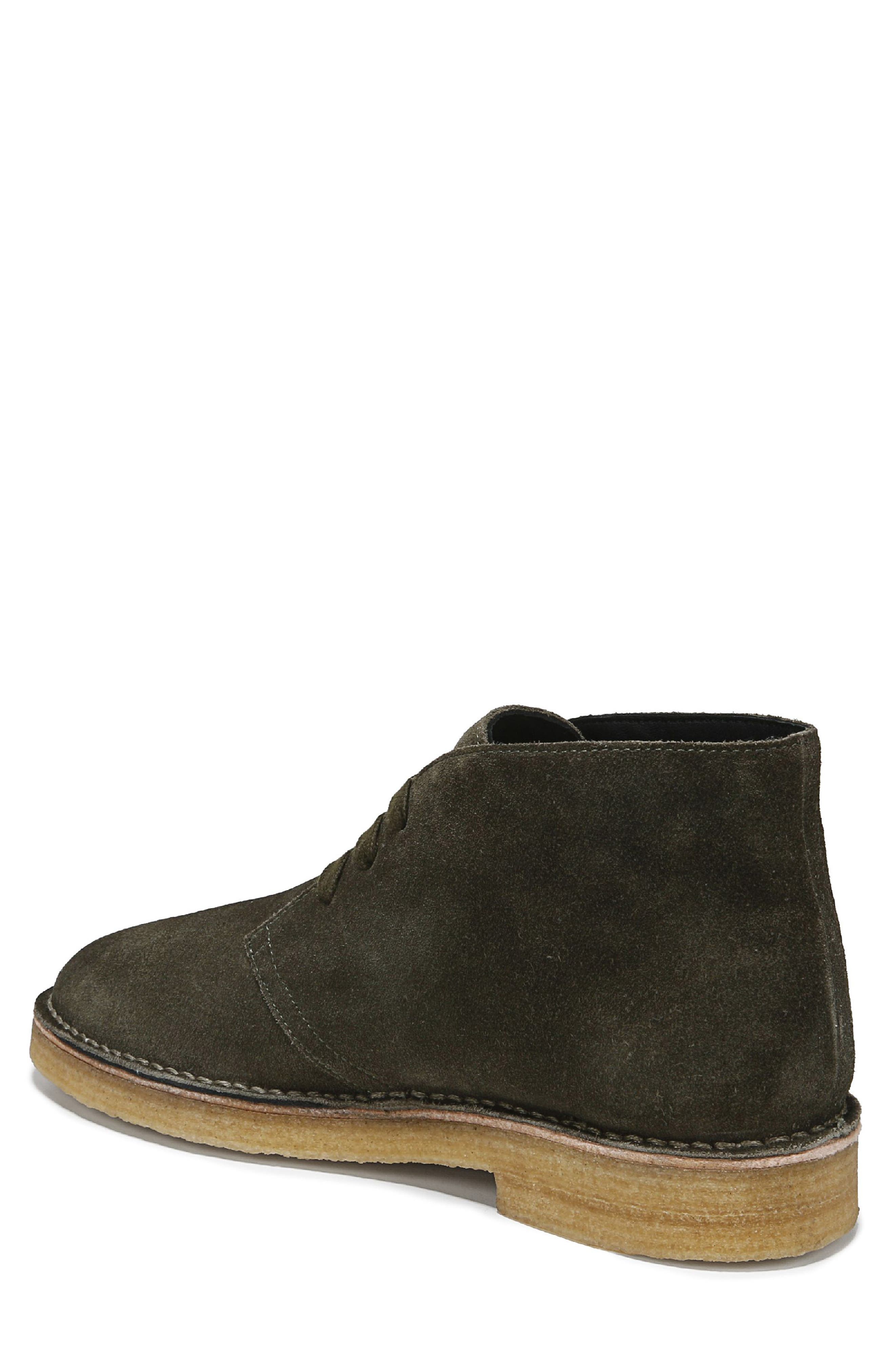 Vince Lafayette Chukka Boot, Alternate, color, Eden