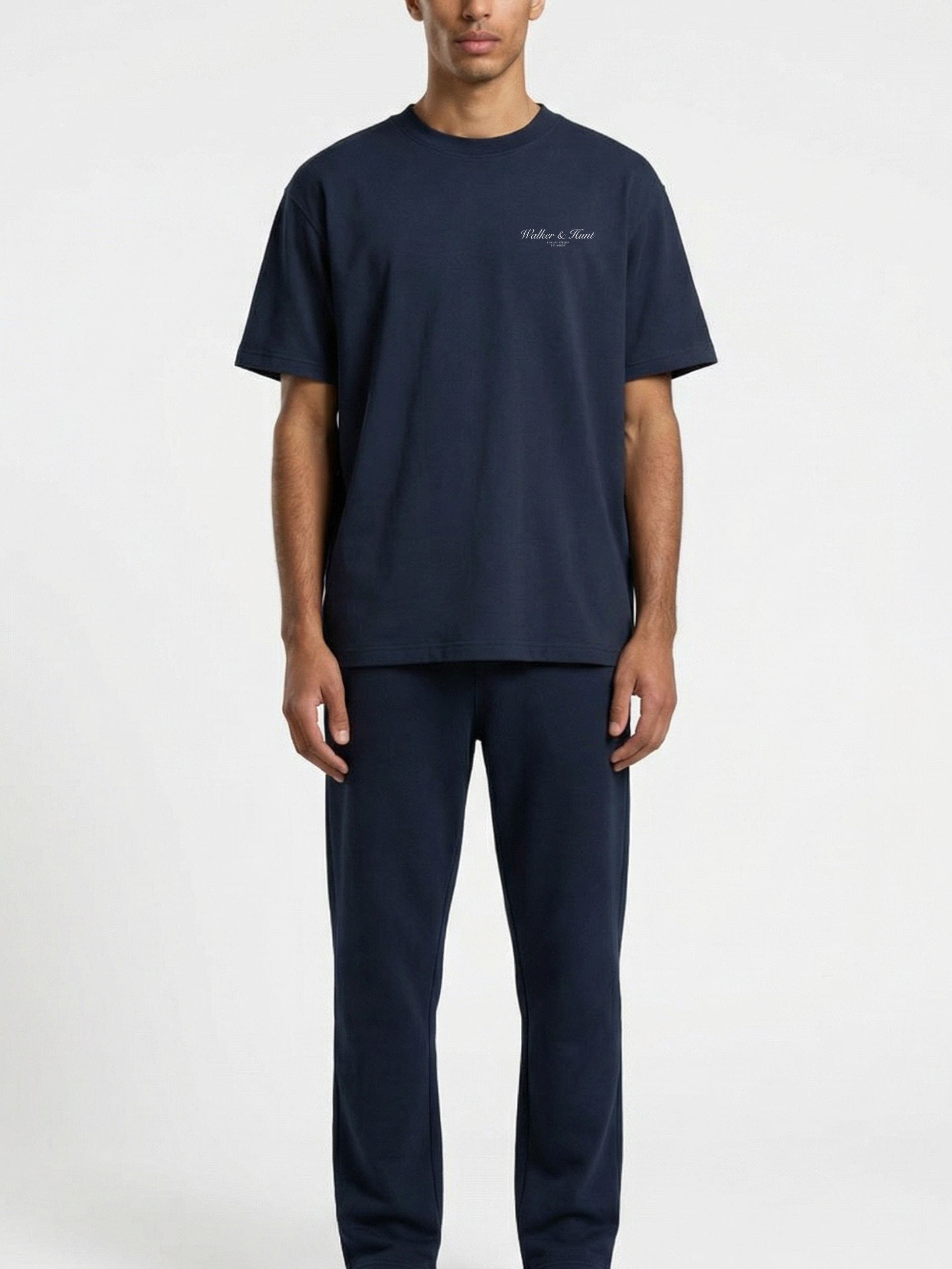 Oversized Crew Tee - image 5