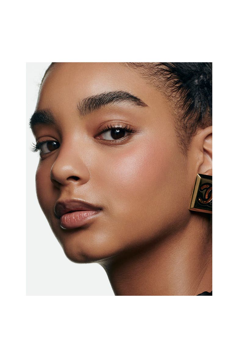 LES BEIGES WATER-FRESH BLUSH, Alternate, color, INTENSE CORAL