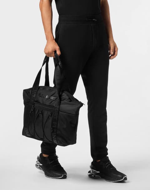 Utility Tote Bag Unisex
