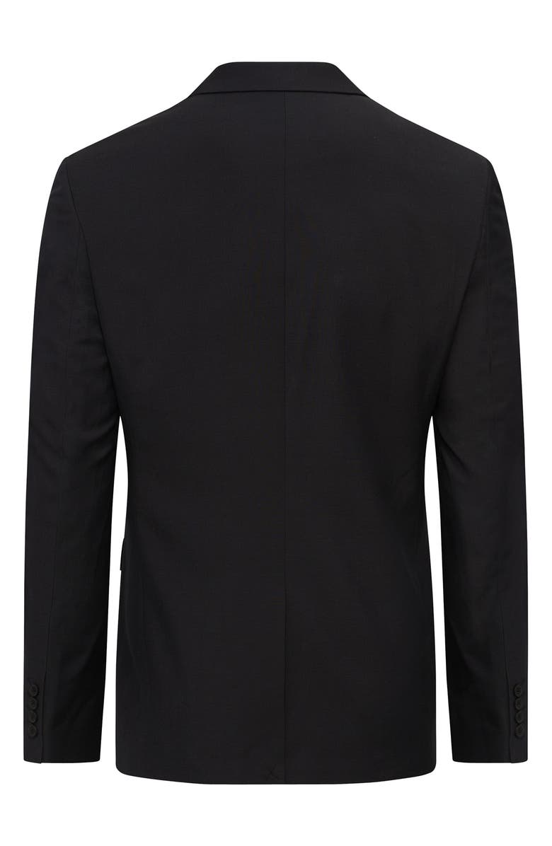 Johnny Bigg Raymond Regular Fit Suit Jacket, Alternate, color,