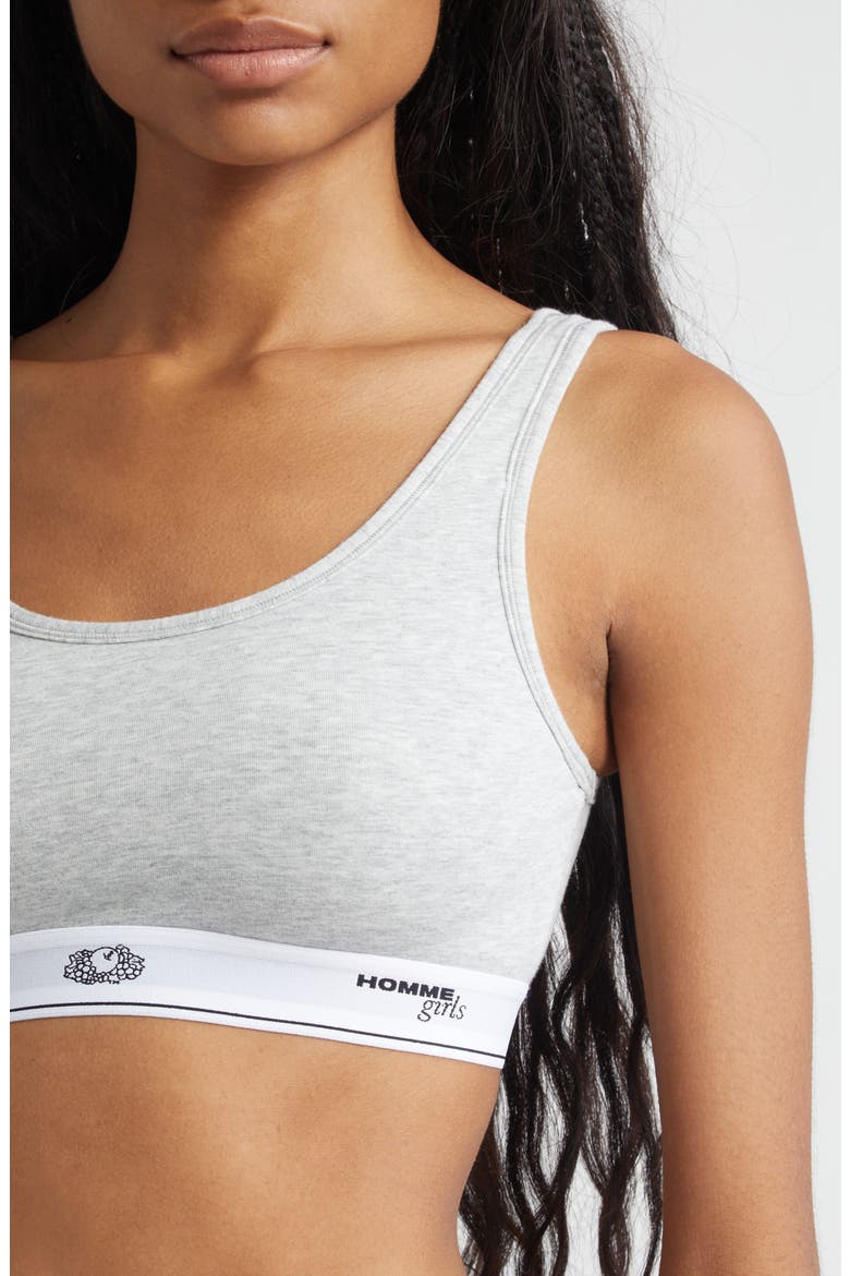 x Fruit of the Loom 3-Pack Classic Sports Bra, Alternate, color, BLACK/ HEATHER GREY/ WHITE