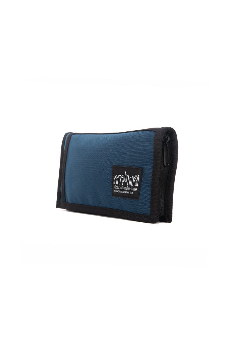 Worldport Passport Case, Alternate, color, Navy
