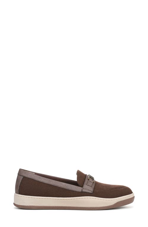 Lifestride Daydream Slip-on Sneaker In Brown