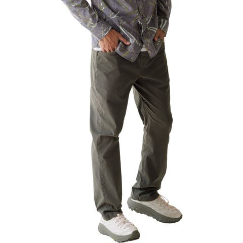Chilli Lite Stretch Pant - Men's