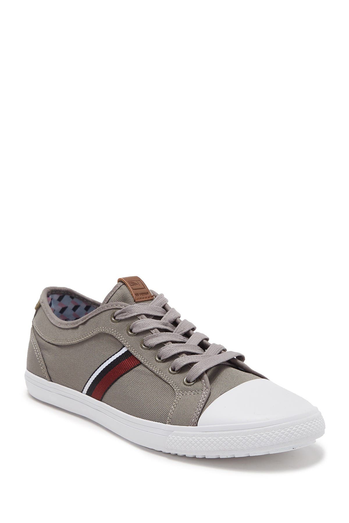 Ben Sherman Madison Sneaker, Main, color, 