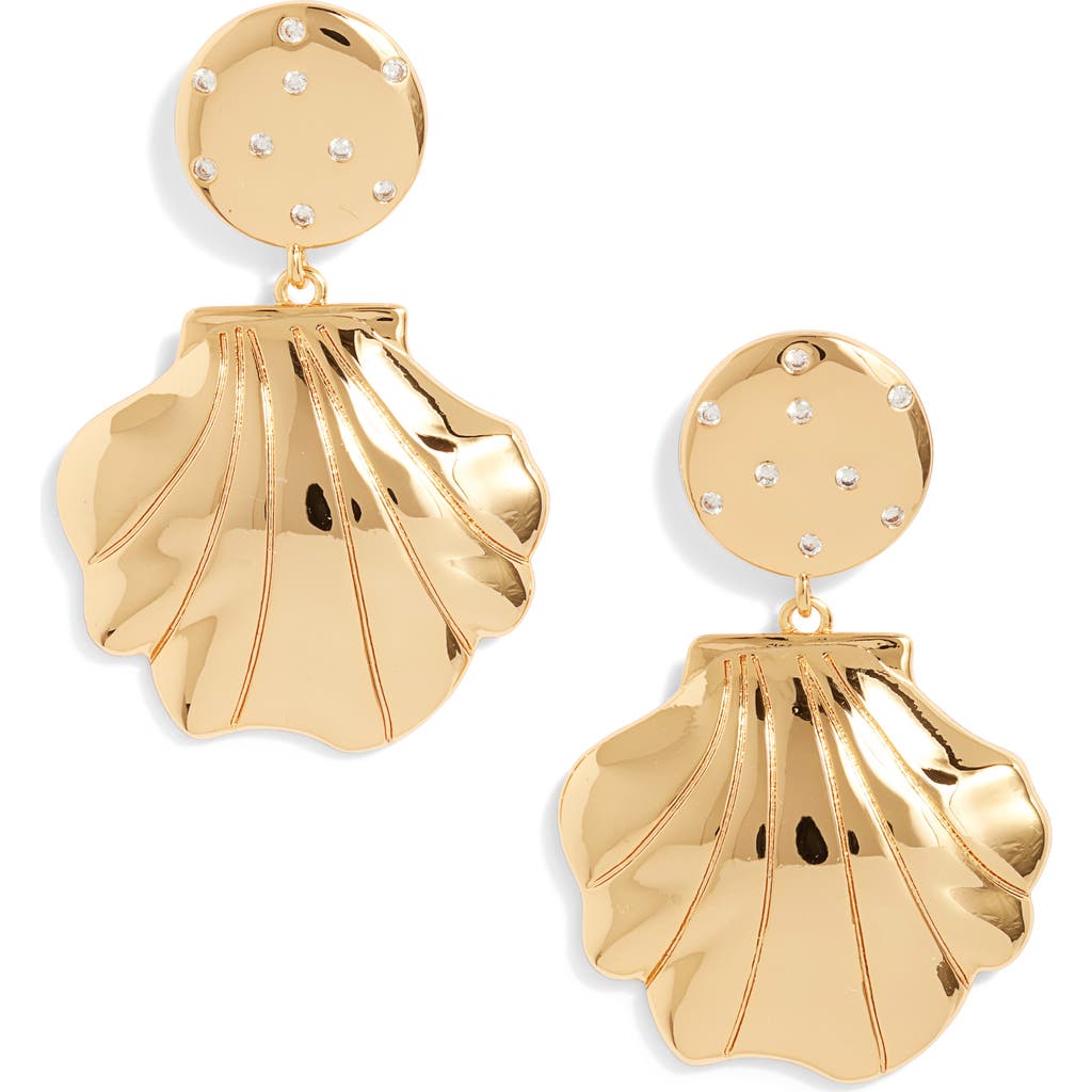 Frasier Sterling Formentara Drop Earrings